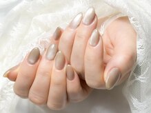 リゴッソ(RIGOSSO)/マグネットジェル