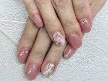 ナナラネイル 横浜吉野町(Nanala Nail)/定額デザイン