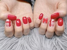 ドーリーガール(Dolly Girl)/