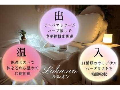 ヨサパーク マグリング(YOSA PARK Magring)の写真