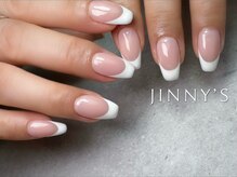 ジニーズ(JINNY'S)