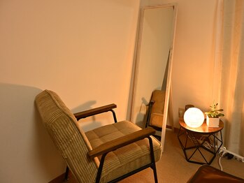 コアブルーム(CoreBloom)/お部屋の雰囲気