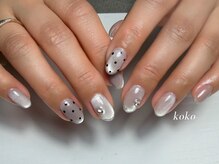 わがままキャット/