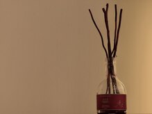 ヴィベル(vi Belle)/スタッフもお気に入りに香り