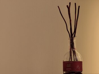 ヴィベル(vi Belle)/スタッフもお気に入りに香り