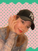 イエン(IEN)&nbsp;Sena (EYE)