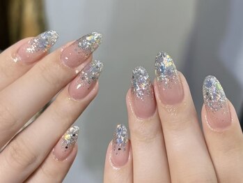 フィレシアートネイル(Pholeisi Art Nail)/