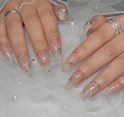 ロゼネイル(Rosse nail)