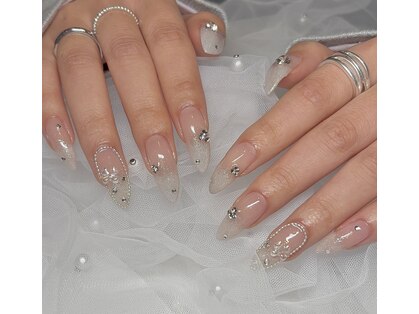 ロゼネイル(Rosse nail)の写真