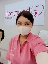 はあとねいる 水道橋神保町店&nbsp;Aya 