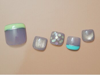 ミトミ(MITOMI)/F/Seasonal design 52｜高円寺