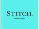 スティッチ(Stitch.)の写真