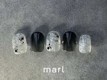 マール 三宮店(marl)/art sample