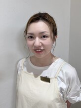 ニコット(nicott.)&nbsp;山本 絵理穂