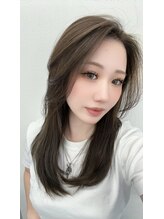 アールエスツネイル(Rs2nail)&nbsp;KAYO 