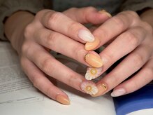 アース ネイルアンドアイラッシュ 甲府昭和店(HAIR & MAKE EARTH Nail&Eyelash)/