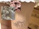 ohmy【ジャグアペイント/フィルイン/シンプル/持ち込み】の写真