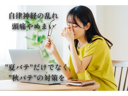 ボディーリセット(BODY RESET)の写真