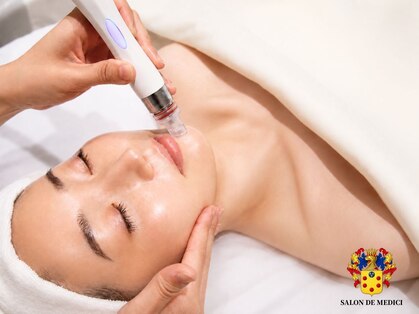 サロン ド メディチ(SALON DE MEDICI)の写真