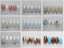 アリスリー 千葉駅前店(Arisly)/【ネイル】プチ定額6