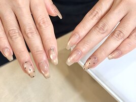 シンプルデザイン