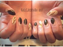 アンアント(An-ant)/