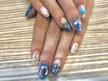 サロンドビオ(Salon de vio)/