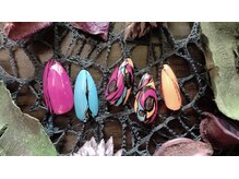 ネイル ミミュー(Nail Mimyu)/アート６本~コース☆