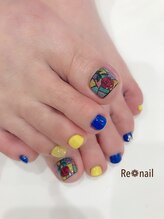 リネイル(Re nail)/