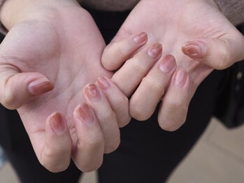 タクミ カルム TAKUMI CALME/くすみピンク