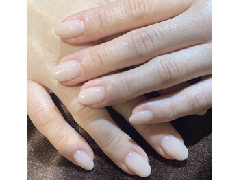 カラン 焼津店(CALIN)/シンプルワンカラー