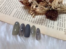 レーヴ(reve)/ニュアンスコース