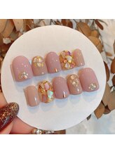 ソンリエ 青竹店(SONRiE)/成人式オーダーチップ