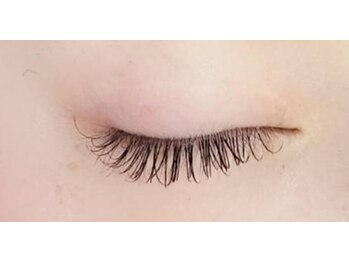 アイズバイルシア 東三国/フラットラッシュ