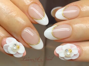 リアーナネイル(LianA Nail)/