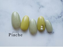 ピアシェ(Piache)/定額デザイン￥8600