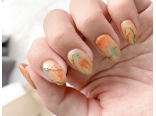 イロネ(irone)/ニュアンスハロウィン