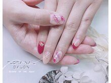 フローラネイルサロン/