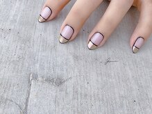 ジェルネイル・スカルプ・フィルイン対応OK☆