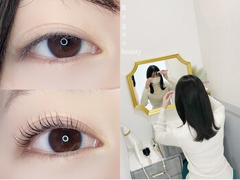 レガオスビューティー(Regaos_Beauty)/