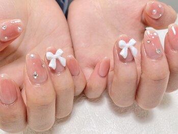 プエルト(PUERTO)/持ち込みコース