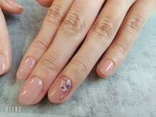 朱花 プルバイシュカ(fle by 朱花)/アート2本