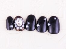 ミスシュガーネイル(MS Sugar Nail)/