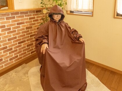 イロハ(IROHA)の写真