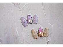 ブリオン 六本松店(Bullion)/マグネットハーフフレンチ