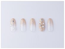はあとねいる 桜井店/ハンドネイル デザイン