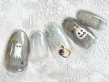 トータルビューティ ノイド(Noid)/ハロウィンコレクション♪