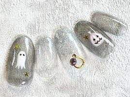 ハロウィンコレクション♪