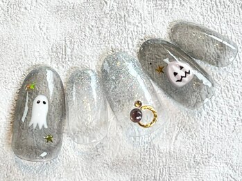 トータルビューティ ノイド(Noid)/ハロウィンコレクション♪