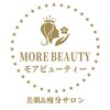 モアビューティー(MORE BEAUTY)のお店ロゴ